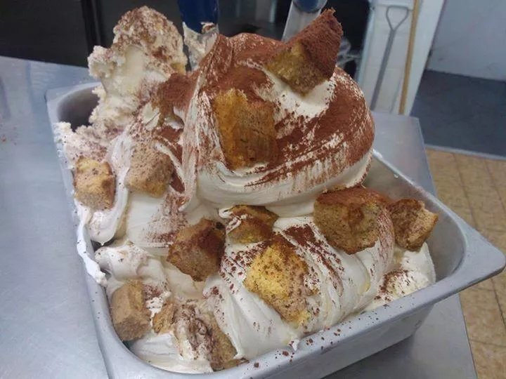 Gelateria Bar Ice&Coffee