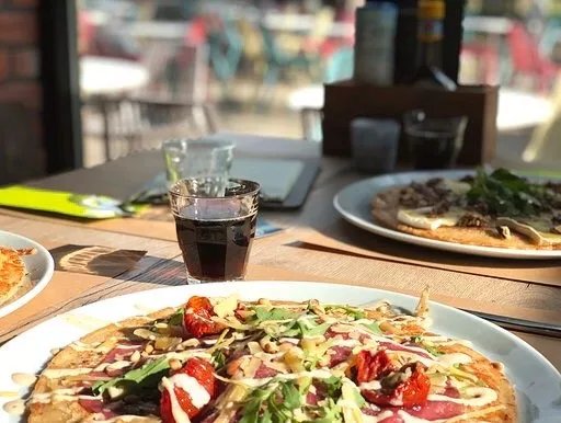 Pannenkoekenrestaurant Vrouwenhof