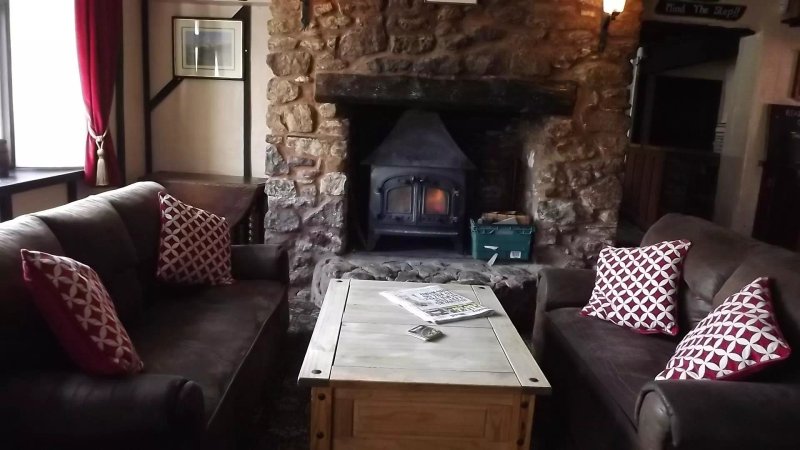 The Railway Inn