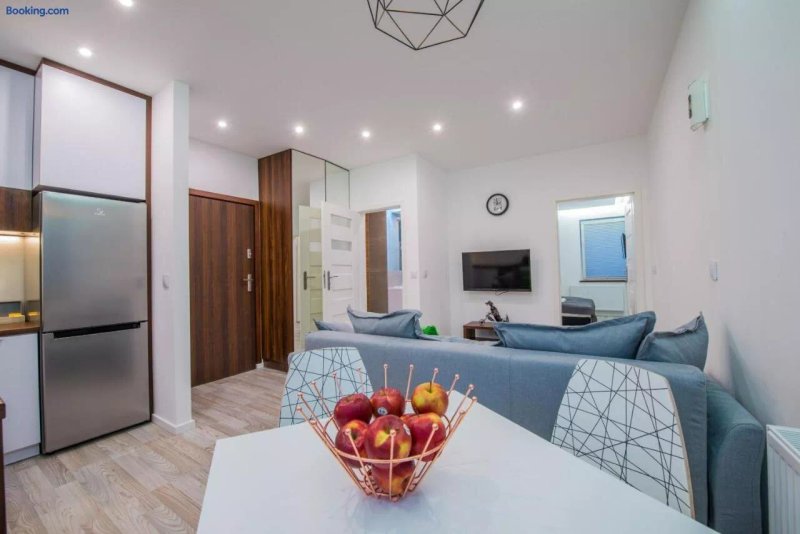 Bako Apartments