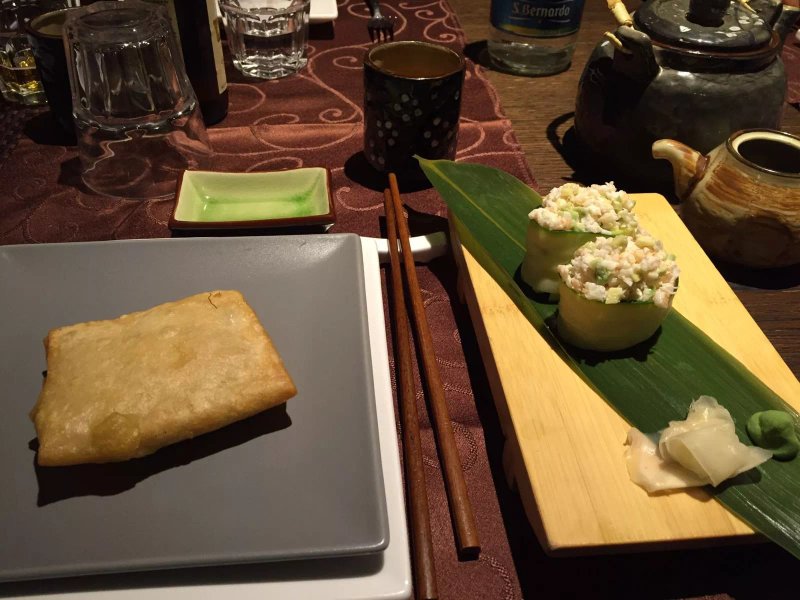 Ristorante Pechino-Tokyo Sushi Bar