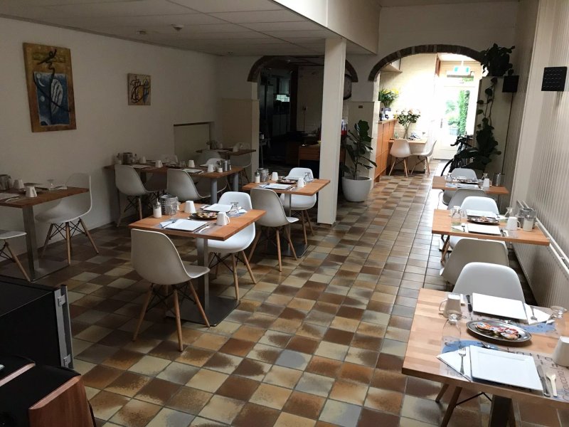 Hotel Garni de Karsteboom