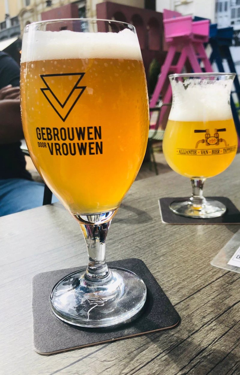 Cafe De Gezelligheid
