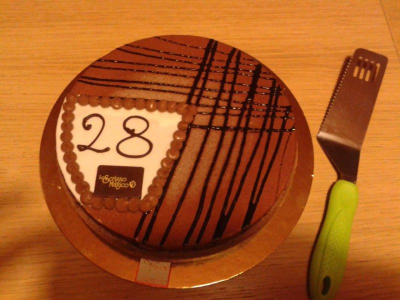 Pasticceria Lo Scrigno Magico