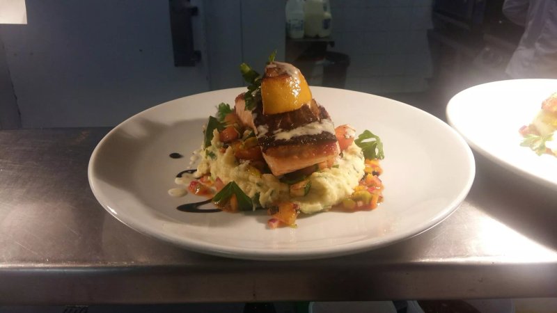 The Duiske Inn Bar & Restaurant