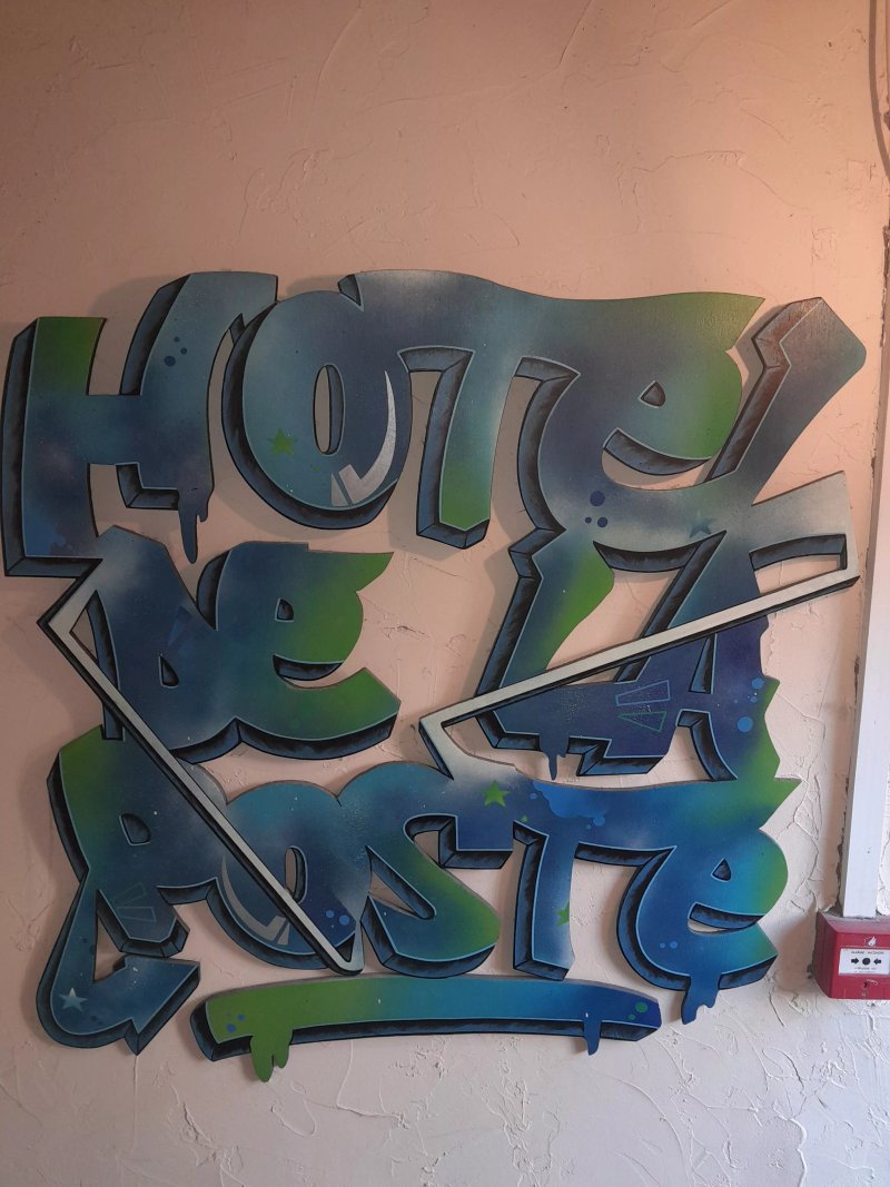 Hotel de la Poste