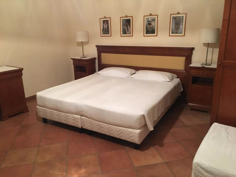 L'Antico Cortile