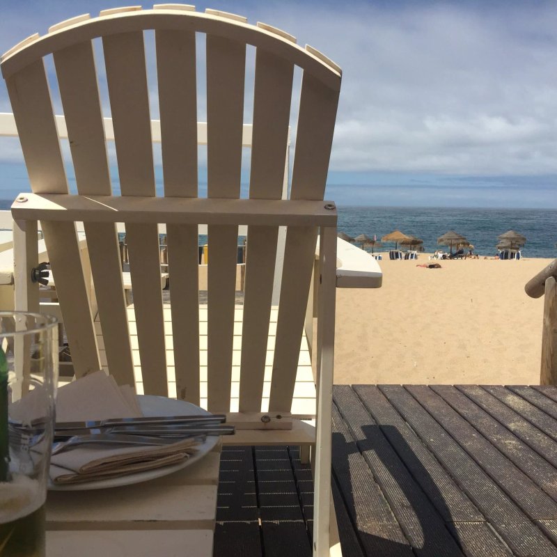 Calada Surf Beach Club
