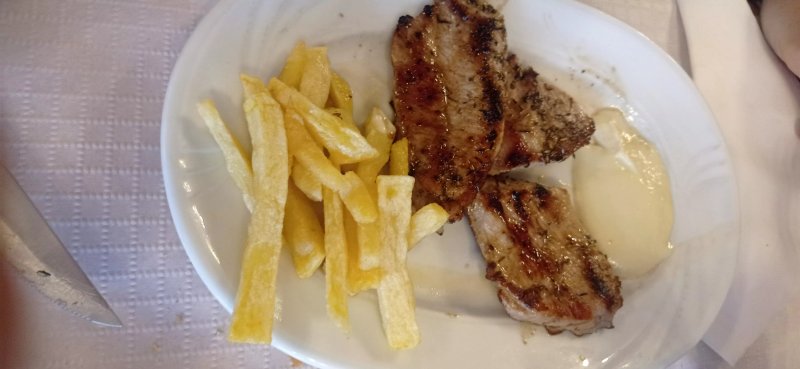 Restaurante Meson de la Ribera