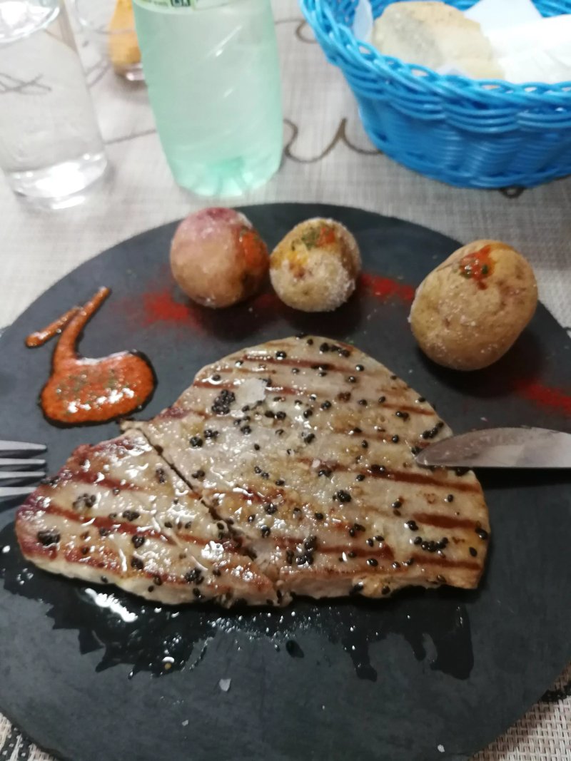 Cafeteria Los Lagos
