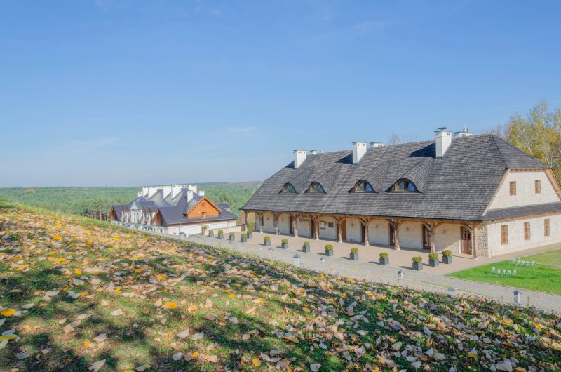 Restauracja Zamek Bobolice