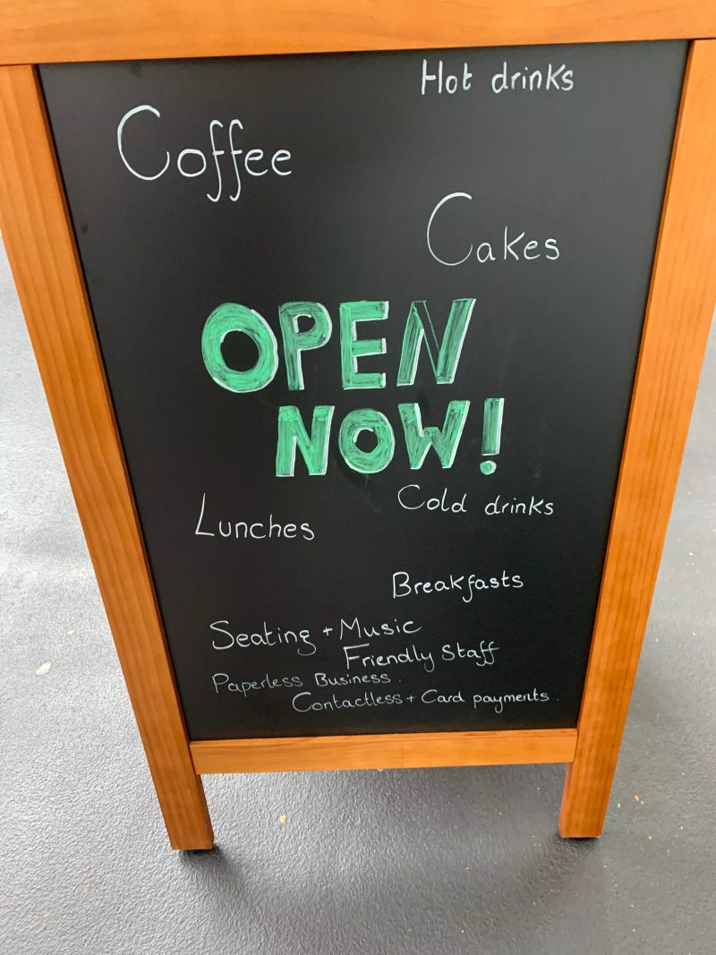 The Vegan Lunch Co