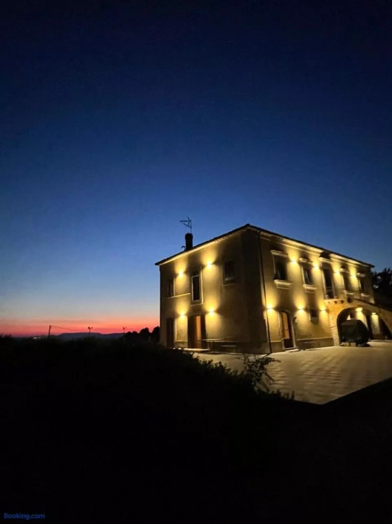 Casale Pennisi