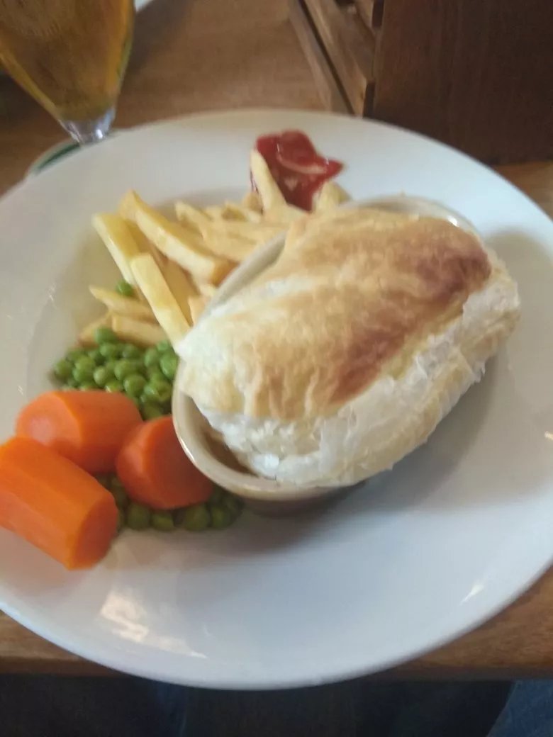 Lord John Russell Pub