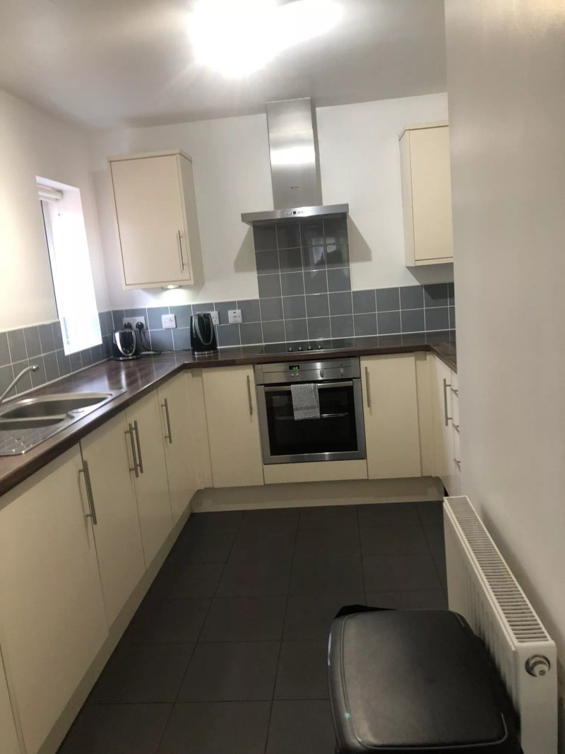 Room & Roof Southampton Serviced Apartments