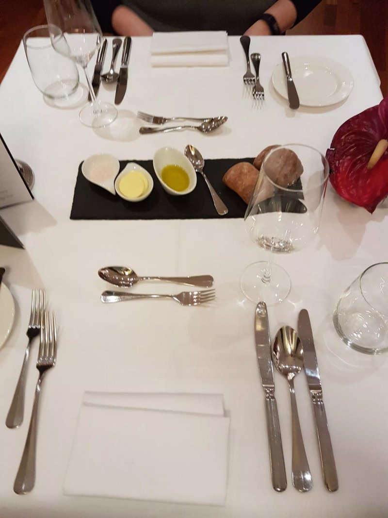 Restaurant Bacchus