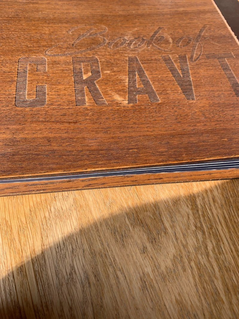 Cravt Brouwlokaal