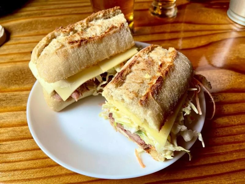 Ponto Smokehouse