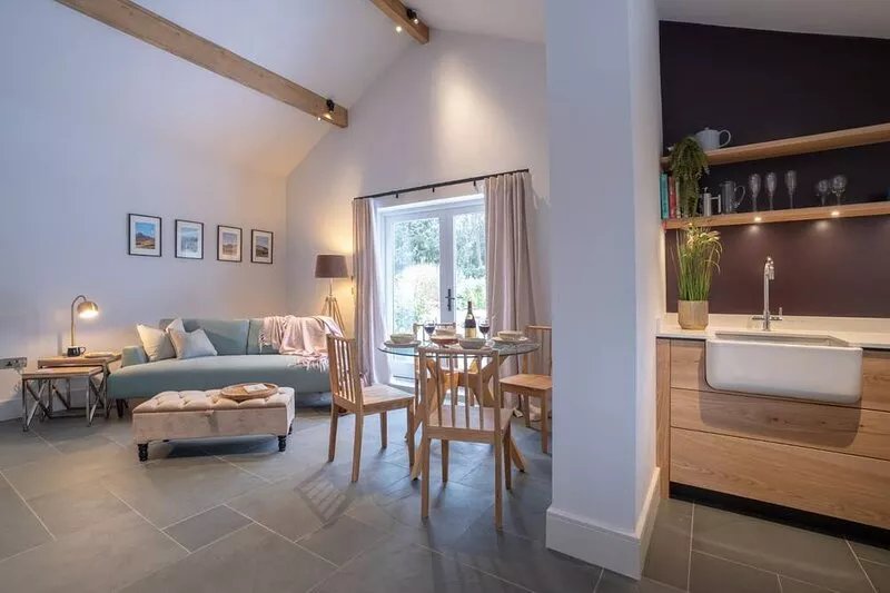 The Coach House - Lyth Valley by LetMeStay