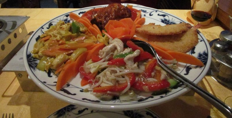 Mandarin