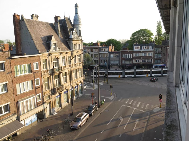 Hotel Bristol International
