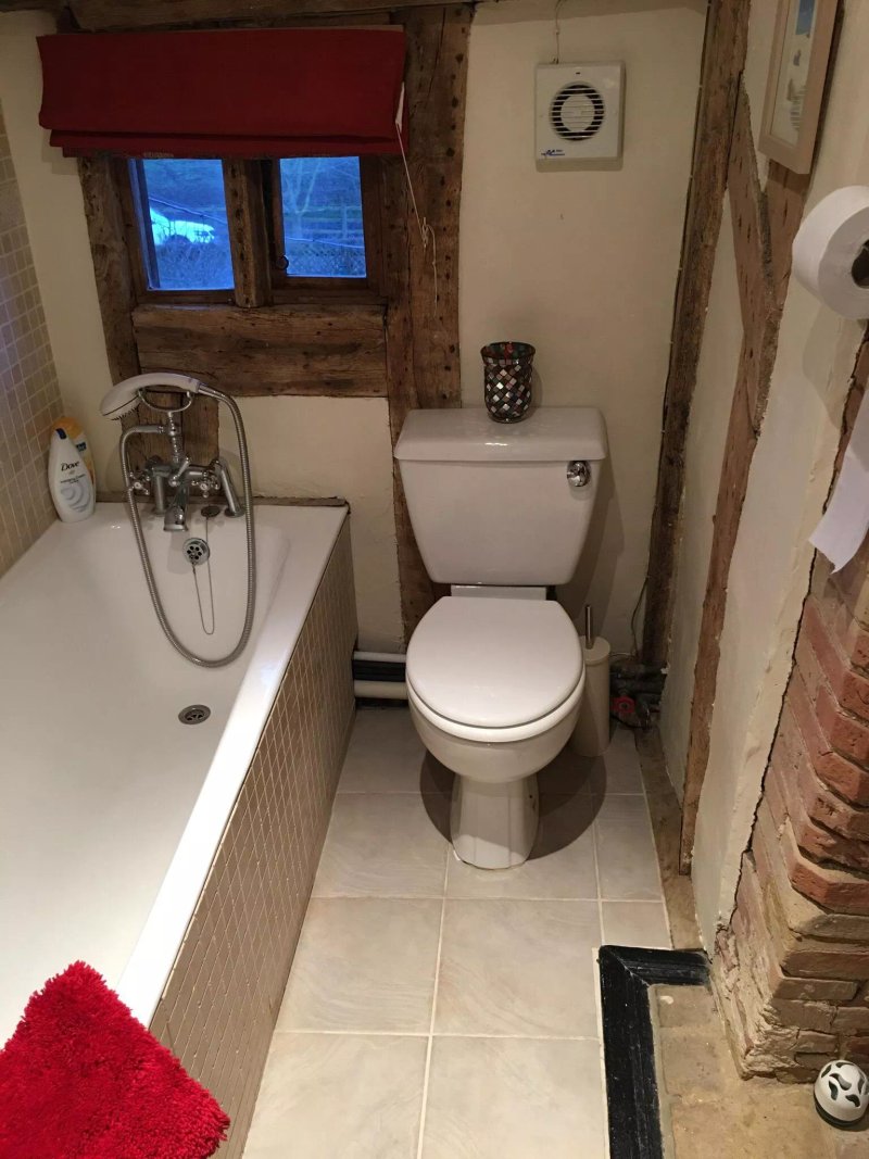 Tudor Farmhouse B&B
