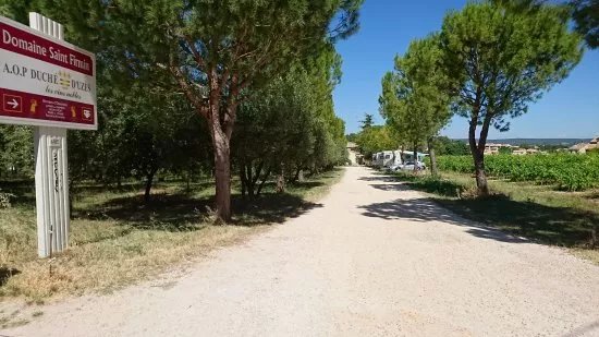 Domaine de Saint Firmin