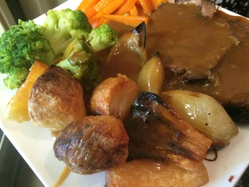 The Swan Eynsham
