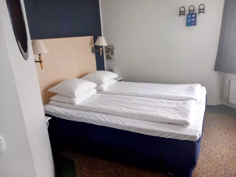 Eurostop Vid Orebro