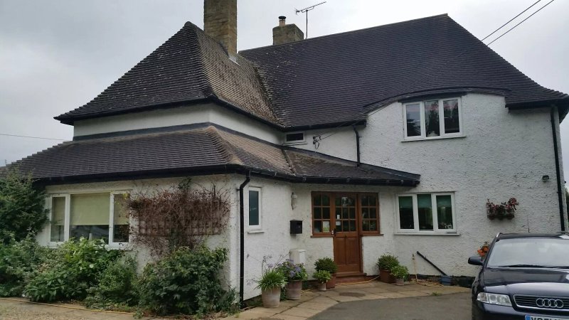 Sandscroft B&B