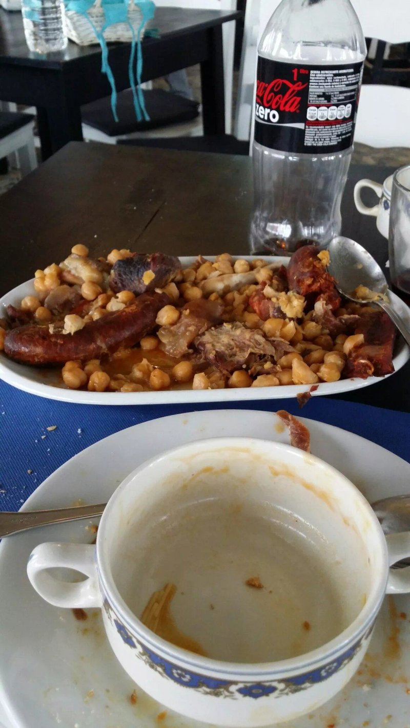 El Parador
