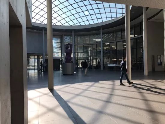 German National Library