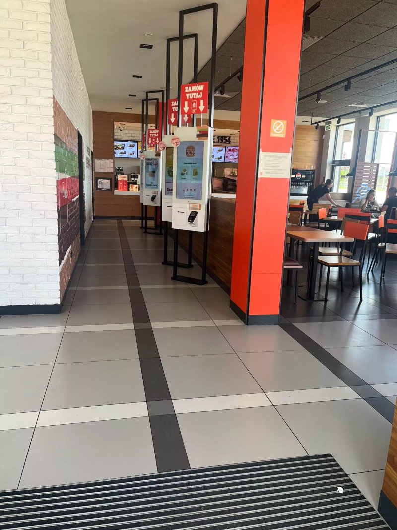 Burger King