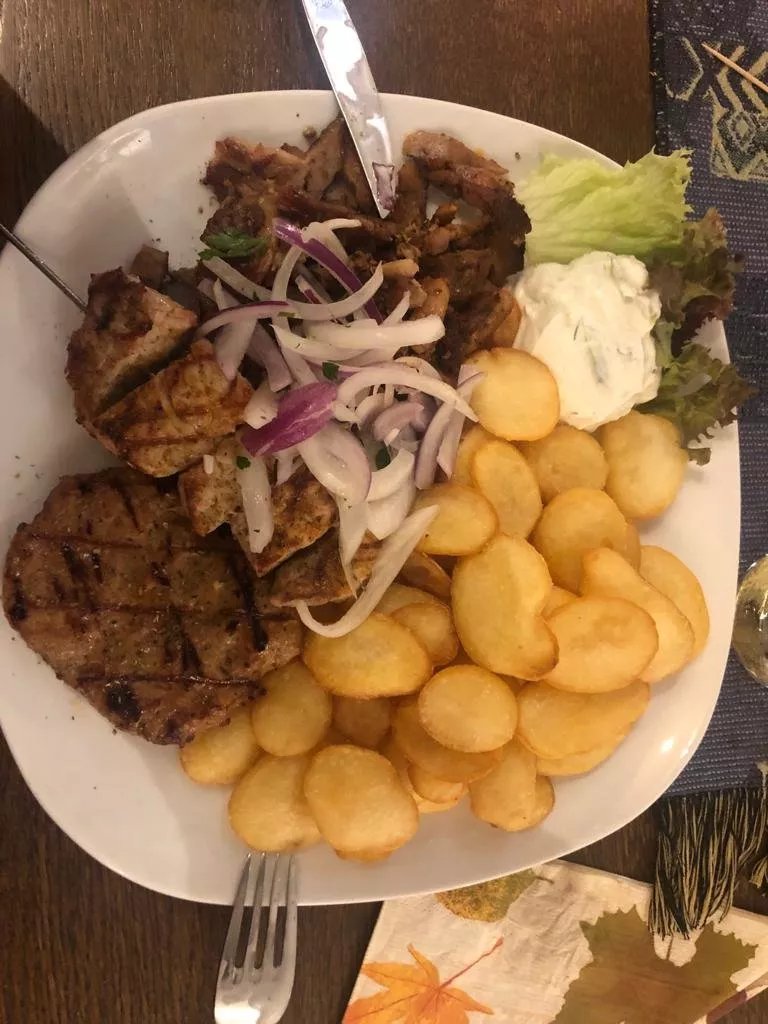 Syrtaki