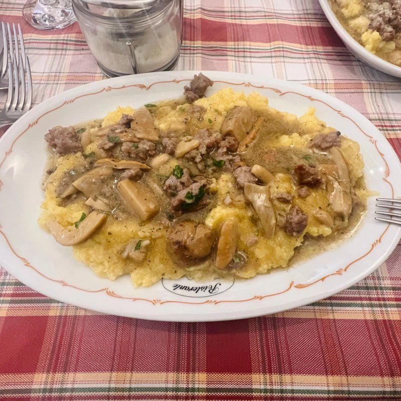 Ristorante Pizzeria Taverna Vecchia