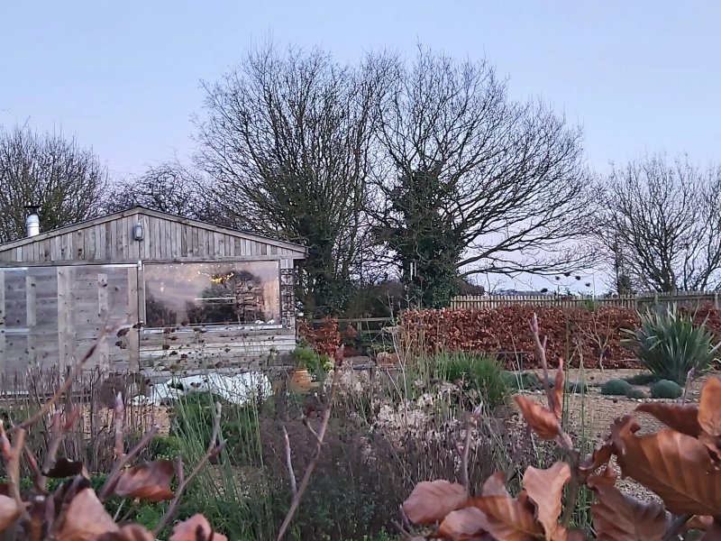 The Oaks Glamping