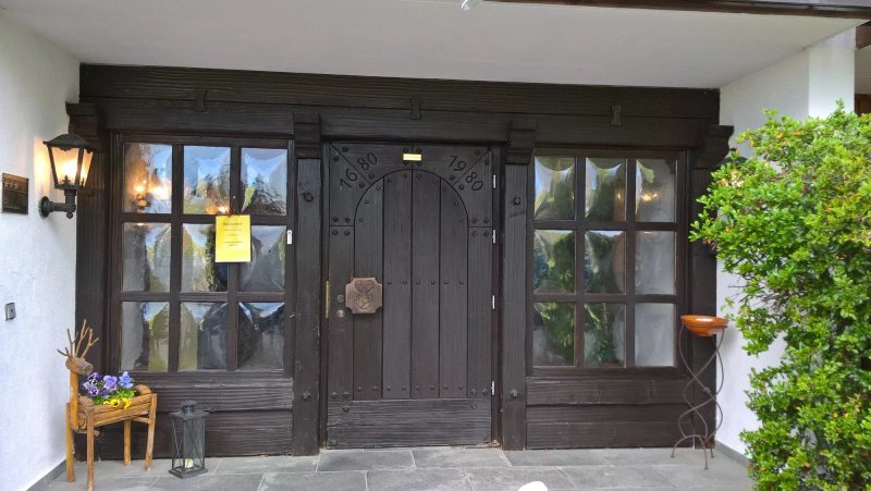Hotel Hirschen