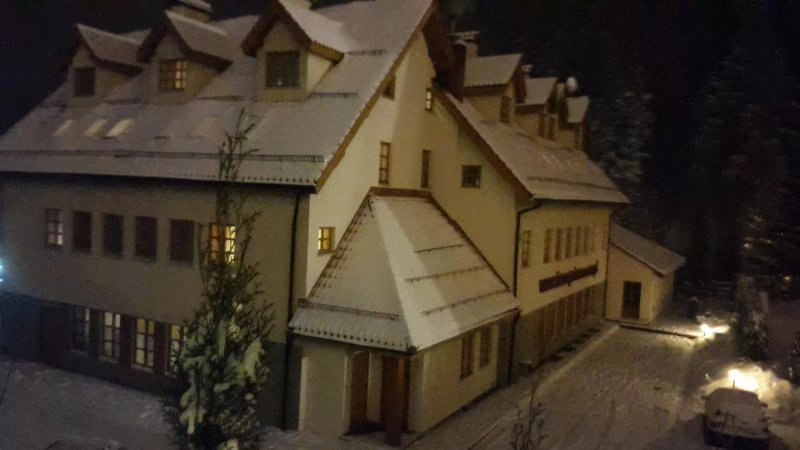 Hotel Fero Lux