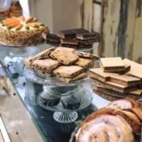 The Sandwich Bar
