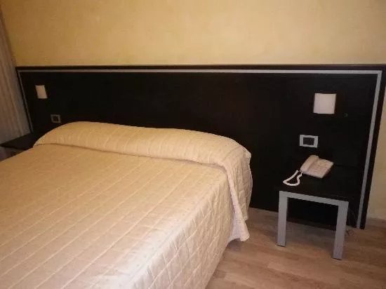 Hotel Visconti