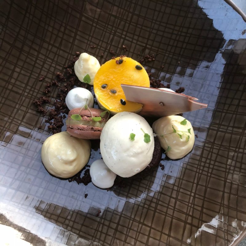 Grand cafe Neubourg