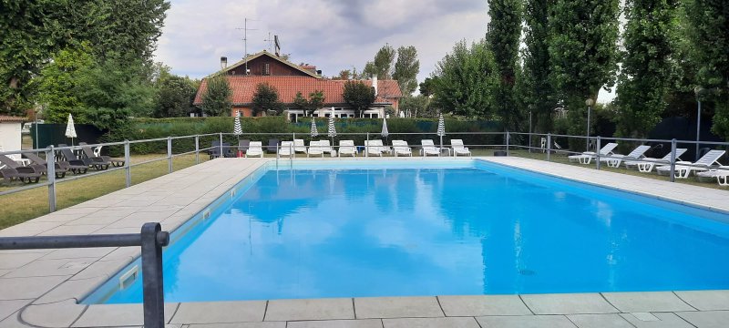 International Camping Modena