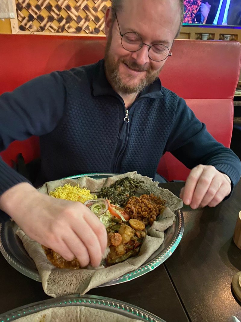 Habesha