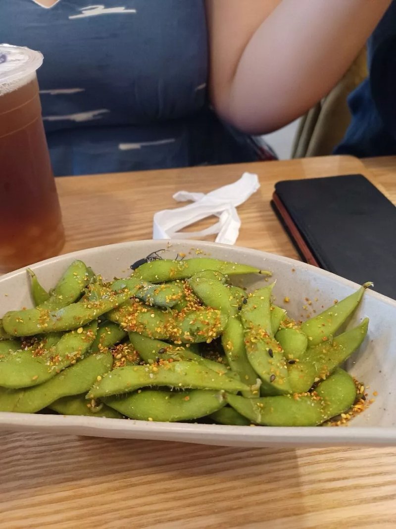 Mi Rice Noodle Bar