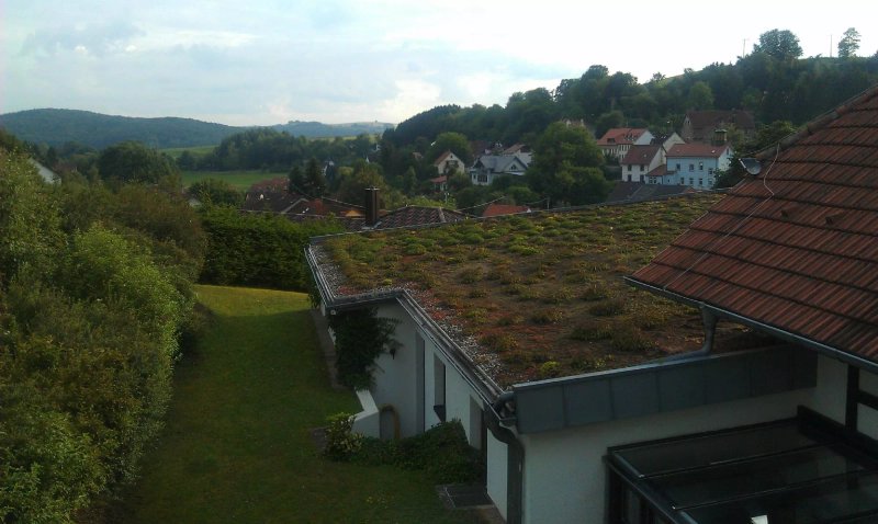 Naturhotel Blaubach