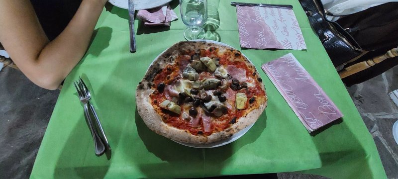 La Fattoria Del Re