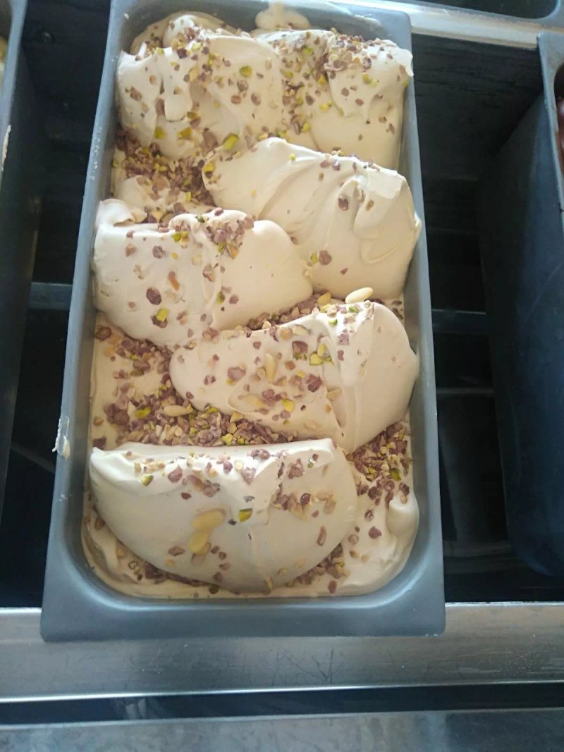 Fontanella Gelateria Italiana
