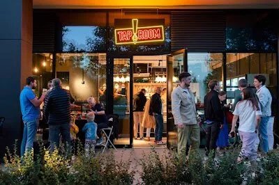 Taproom Wilanow
