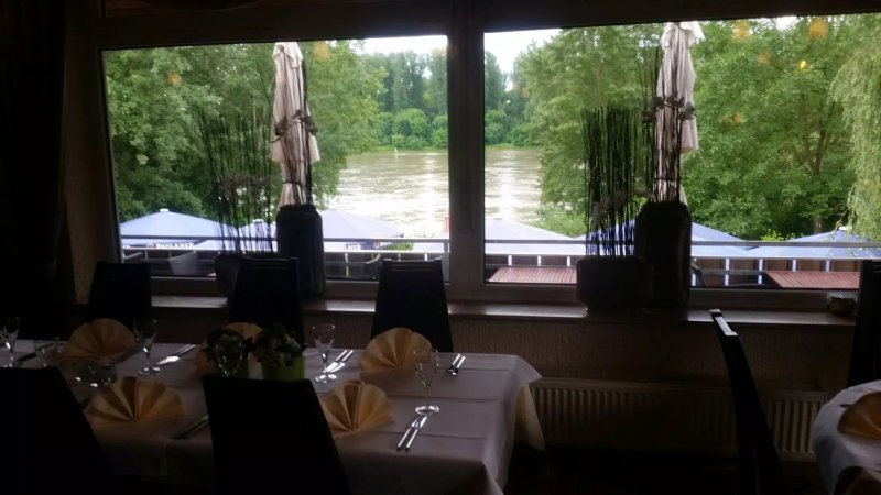 Restaurant Dioni zur Schindkaut