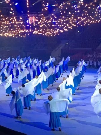 Helsinki Ice Hall